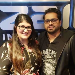 Meet your Posher, Meesha